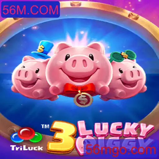Explorando 3LUCKYPIGGY: Um Jogo de Estratégia e Sorte
