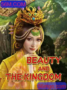 Descubra o Fascinante Mundo de BeautyAndTheKingdom com 56M.COM