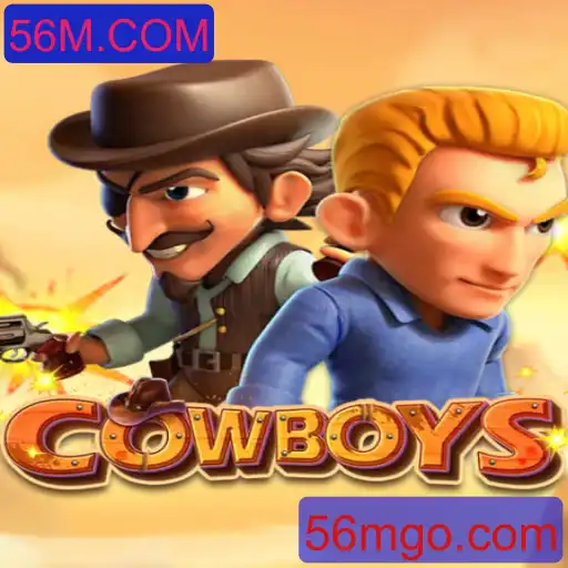 Descubra o Fascinante Mundo de 'COWBOYS' com 56M.COM