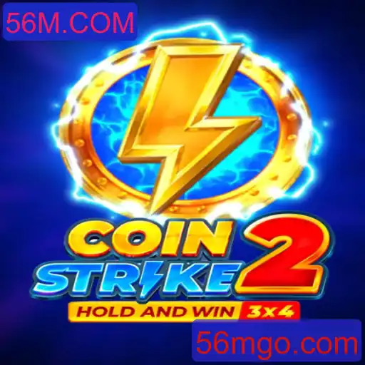 CoinStrike2: Descobrindo o Universo de Adrenalina de 56M.COM