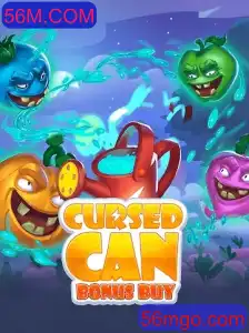 Descubra CursedCanBonusBuy: Um Jogo Inovador e Desafiador