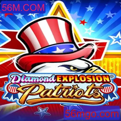 Explorando o Mundo de Diversão em DiamondExplosionPatriots
