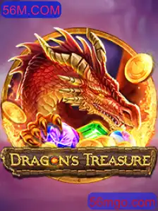 Descubra o Fascinante Mundo de DragonsTreasure - Um Jogo de Aventura e Estratégia