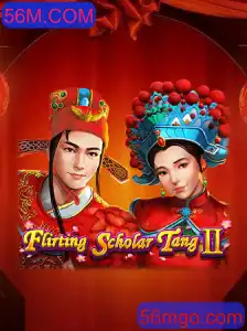 Flirting Scholar Tang II: Um Mergulho no Mundo de Estratégia e Humor