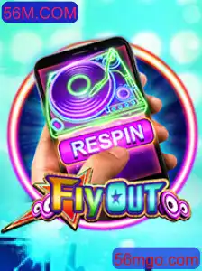 Descubra o Emocionante Jogo 'FlyOut' na Plataforma 56M.COM