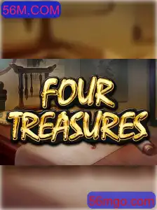 Descubra o Fascinante Mundo do Jogo FourTreasures e a Plataforma 56M.COM