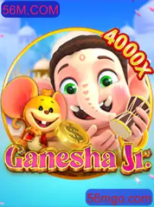 Descubra o Universo de GaneshaJr: Uma Aventura Estratégica Online