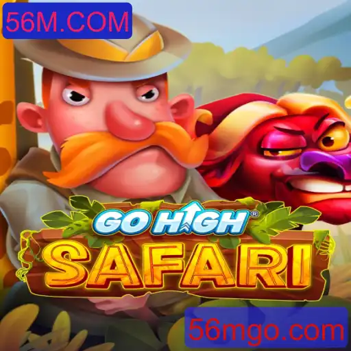 GoHighSafari: O Novo Jogo que Está Dominando as Plataformas Digitais