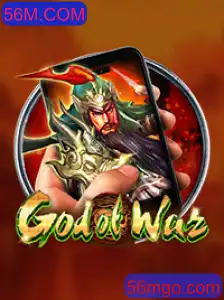 Descubra o Fascinante Mundo de GodofWarM: Experiência Épica de Jogo