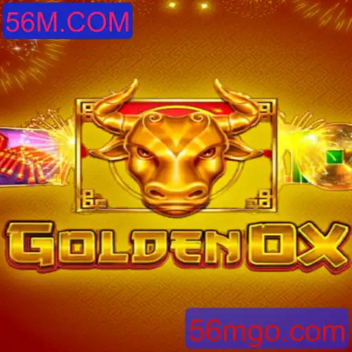 Descubra o Fascinante Mundo de GoldenOx: A Nova Sensação de Jogos com 56M.COM
