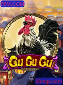 Descubra GuGuGu: Um Mergulho no Universo do Jogo com 56M.COM