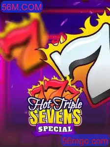 Descubra HotTripleSevensSpecial: Uma Nova Experiência de Jogo Online