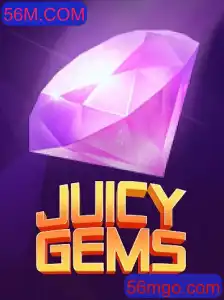 Explorando o Mundo de JuicyGems: O Brilho das Joias em Sua Tela