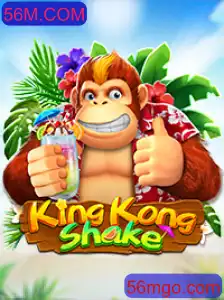 Descubra o Mundo Fascinante de KingKongShake