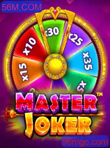 Explorando o Mundo de MasterJoker: Um Guia Completo para Iniciantes