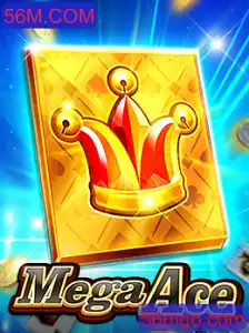 Desvendando MegaAce: Conheça o Jogo que Está Conquistando Multidões