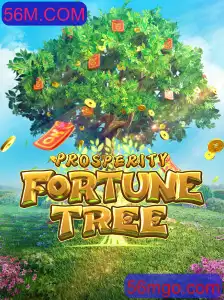 Descubra o Fascinante Mundo de ProsperityFortuneTree