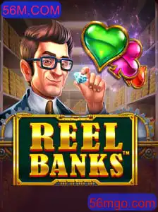 Descubra o Mundo do Jogo ReelBanks: Regras, Estratégias e Atualizações