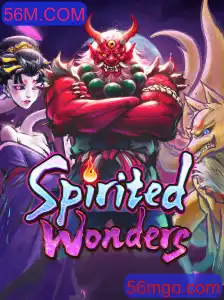 Explore o Fascinante Mundo de SpiritedWonders: Um Guia Completo