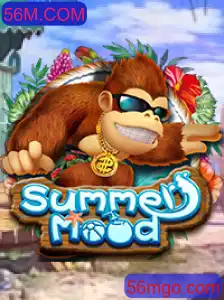 Explorando o Universo de SummerMood: Um Jogo de Estratégia Envolvente