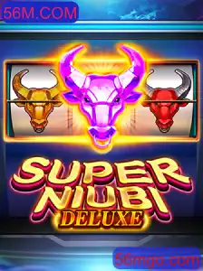 Descubra o Fascinante Mundo de SuperNiubiDeluxe: O Jogo do Momento em 56M.COM
