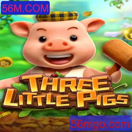 Explorando o Fascinante Mundo do Jogo THREELITTLEPIGS