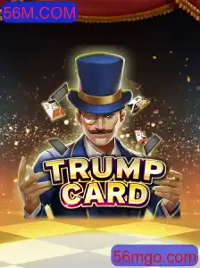 Descubra o Universo de TrumpCard: A Nova Sensação dos Jogos de Cartas Digitais