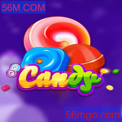 Candy: Um Mundo de Diversão e Desafios com 56M.COM