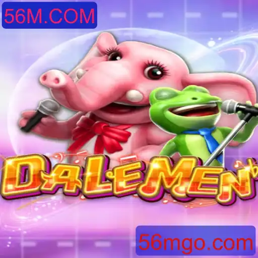 DALEMEN: Um Jogo Surpreendente que Conquista Novos Jogadores