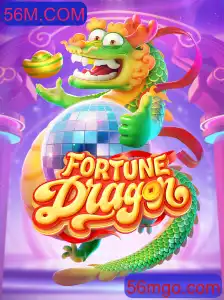 Descubra FortuneDragon: O Jogo Inovador e Suas Regras Intrigantes