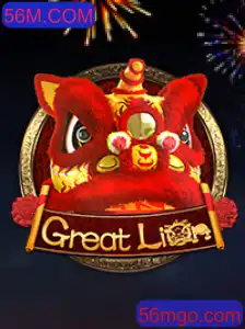 GreatLion: O Novo Fenômeno dos Jogos que Conquista Milhões