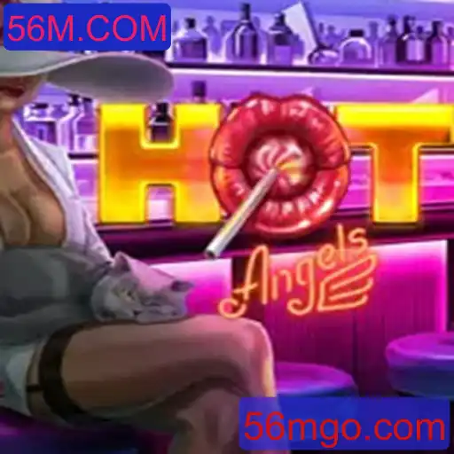Explorando o Mundo Fascinante de HotAngels: Um Novo Fenômeno em 56M.COM