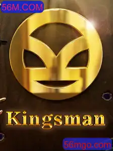 Kingsman: Aventura e Estratégia no Mundo dos Games