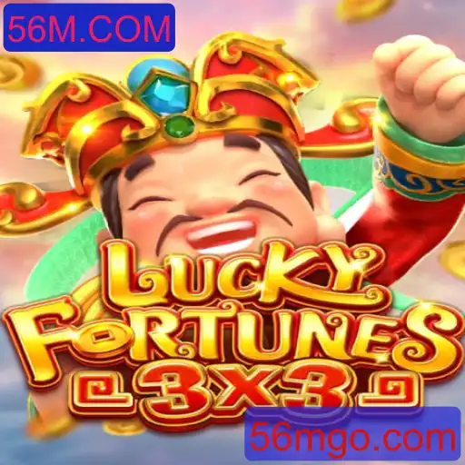 LUCKYFORTUNES3x3: Uma Nova Experiência de Jogo Online