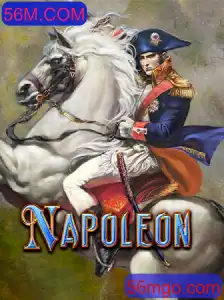 Descobrindo Napoleon: O Jogo de Estratégia com Conexão Atual