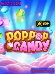 Explorando o Mundo de POPPOPCANDY: Um Jogo Estimulante com Conexões Inesperadas