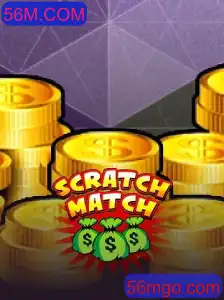 Explorando o Universo do ScratchMatch: Um Jogo Inovador e Empolgante