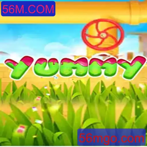 Descubra o Novo Mundo de Diversão com o Jogo Yummy na 56M.COM