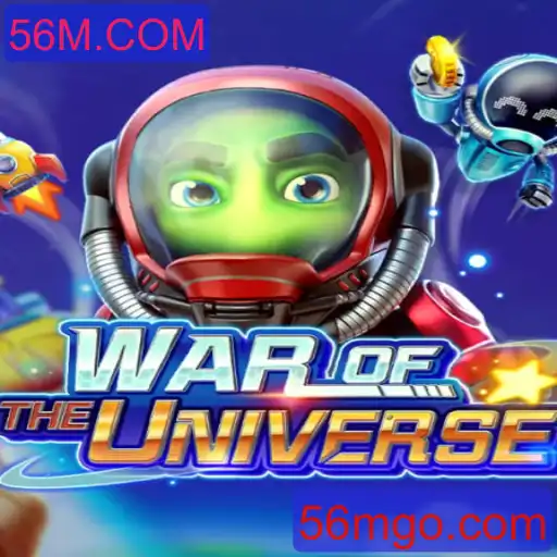 WAROFTHEUNIVERSE: Um Mergulho no Universo Estratégico da 56M.COM